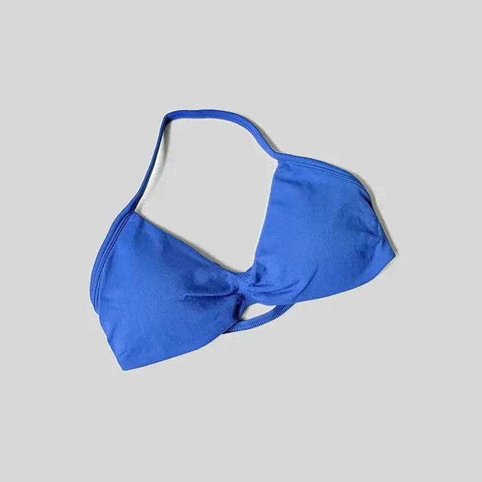 Soutien-gorge de sport licou pour femmes