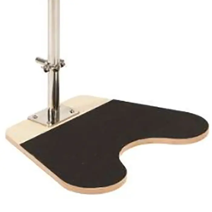 Péps et traction de chariot de pilates en bois de vente chaude