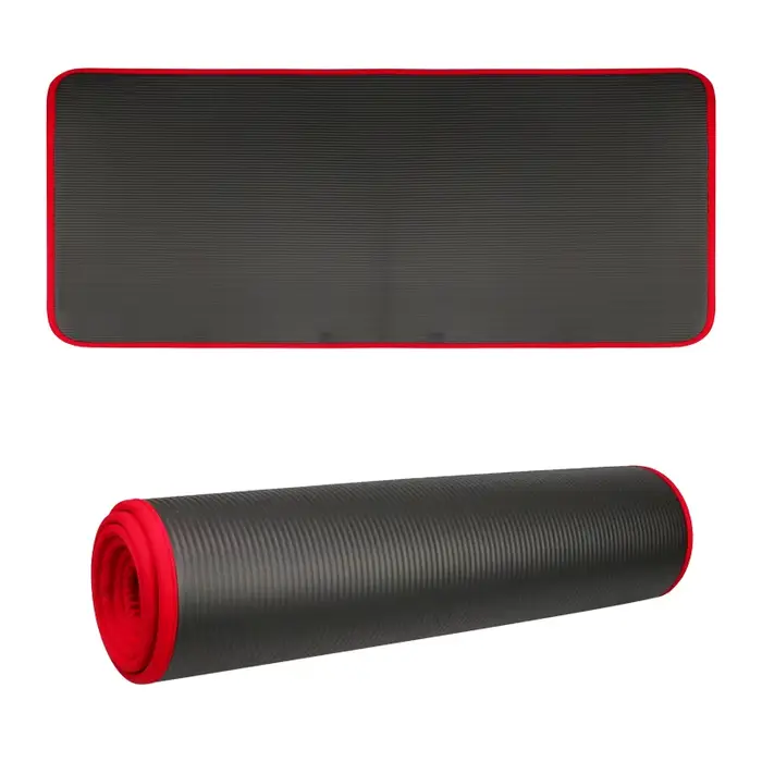 Tapis de Yoga Extra épais de 10MM