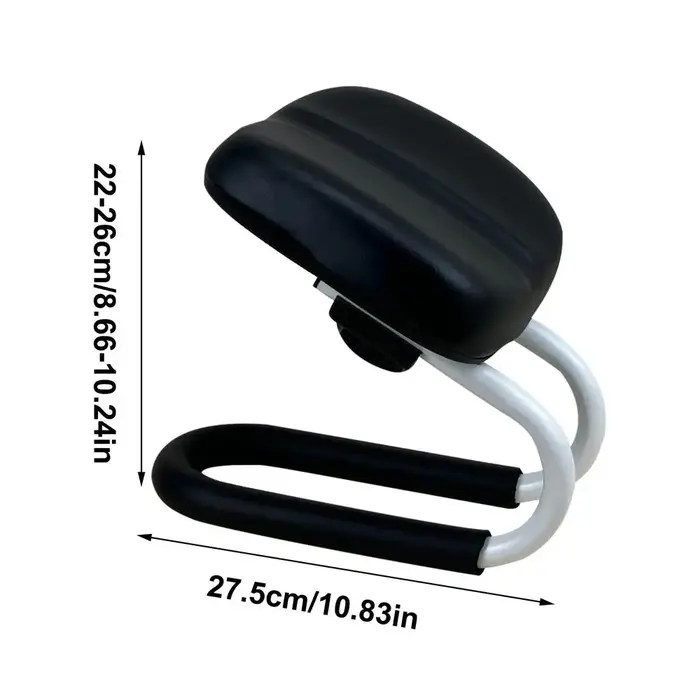 Tabouret de méditation de prière