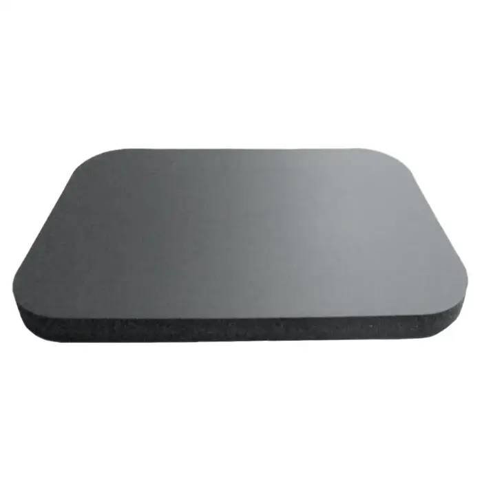 Tapis de yoga antidérapant pour exercices pieds nus