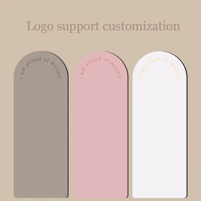 Tapis de Yoga avec Logo personnalisable