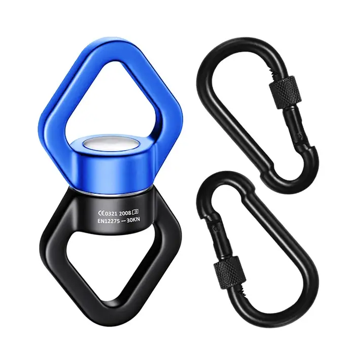 Accessoire de suspension de yoga aérien 30KN