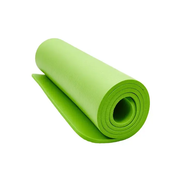 Tapis de Yoga NBR pour Fitness