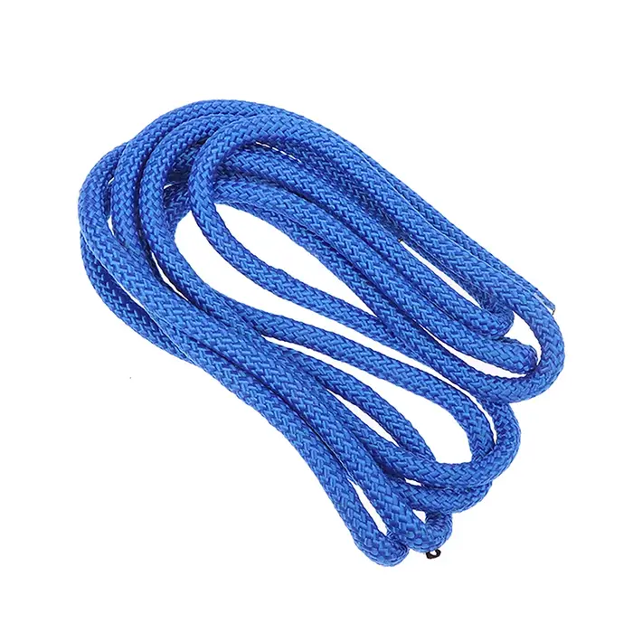 Corde d'art de gymnastique