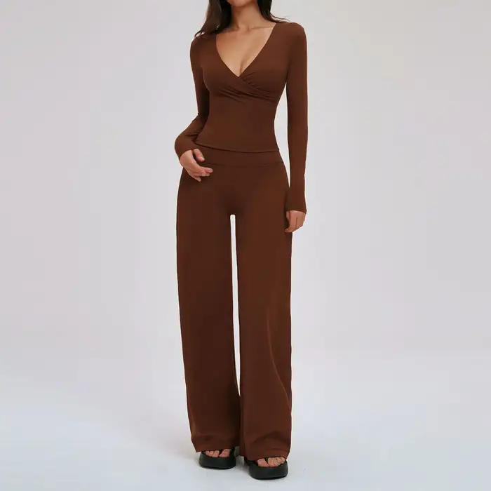 Tenues de yoga 2 pièces