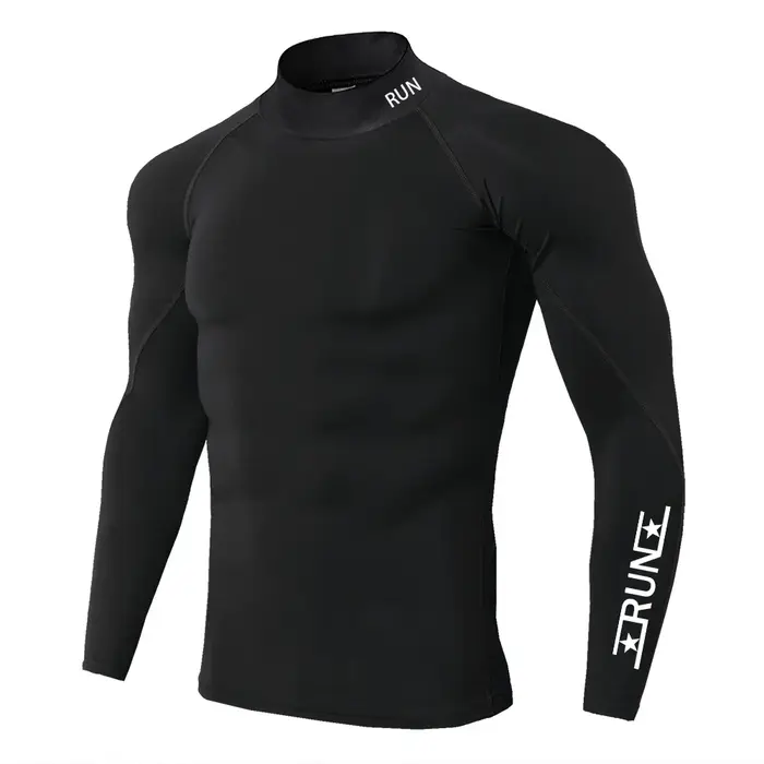 T-shirt de Compression pour hommes