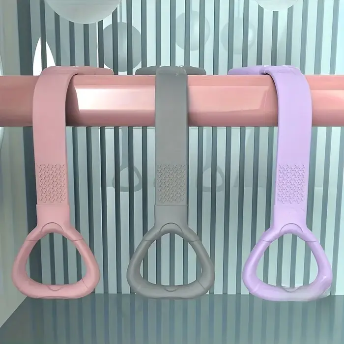 Bande de résistance multifonctionnelle Figure 8 pour l'entraînement complet du corps – Sangle de fit