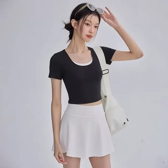 Vêtements de yoga pour femmes