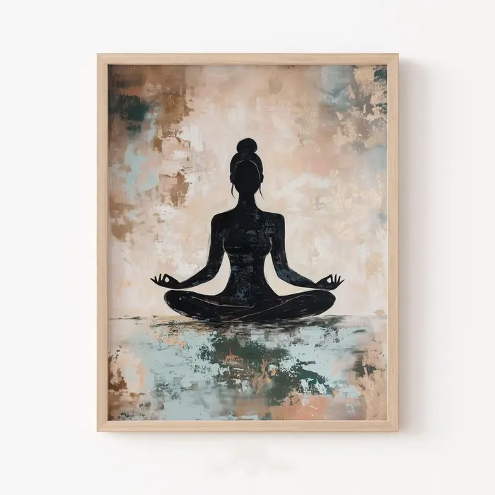 Yoga méditation