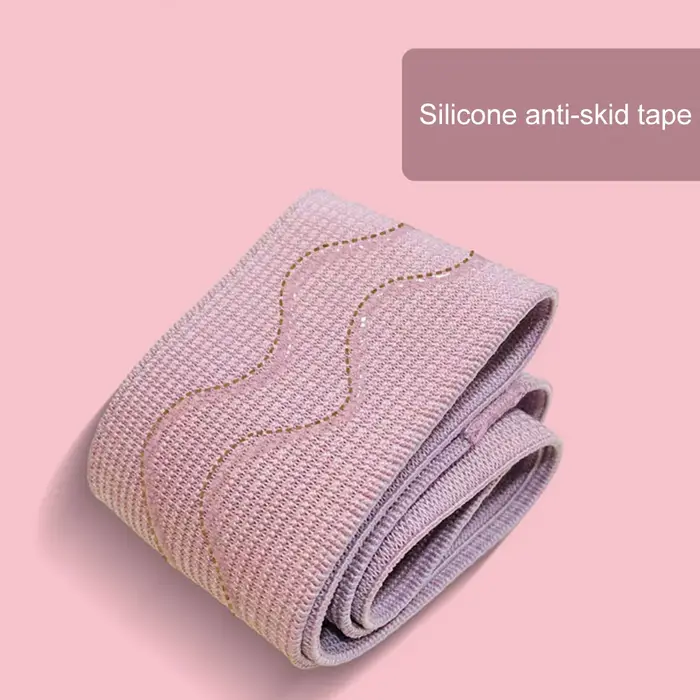Bandes élastiques en tissu 15-90LB