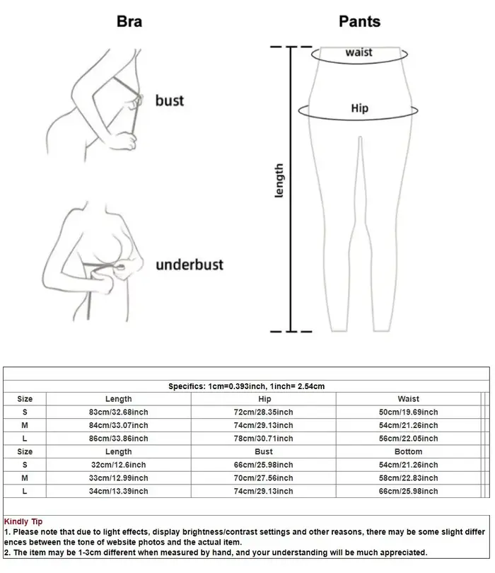 Ensemble de yoga deux pièces pour femme, tenue trempée de sport, leggings de gymnastique avec soutie