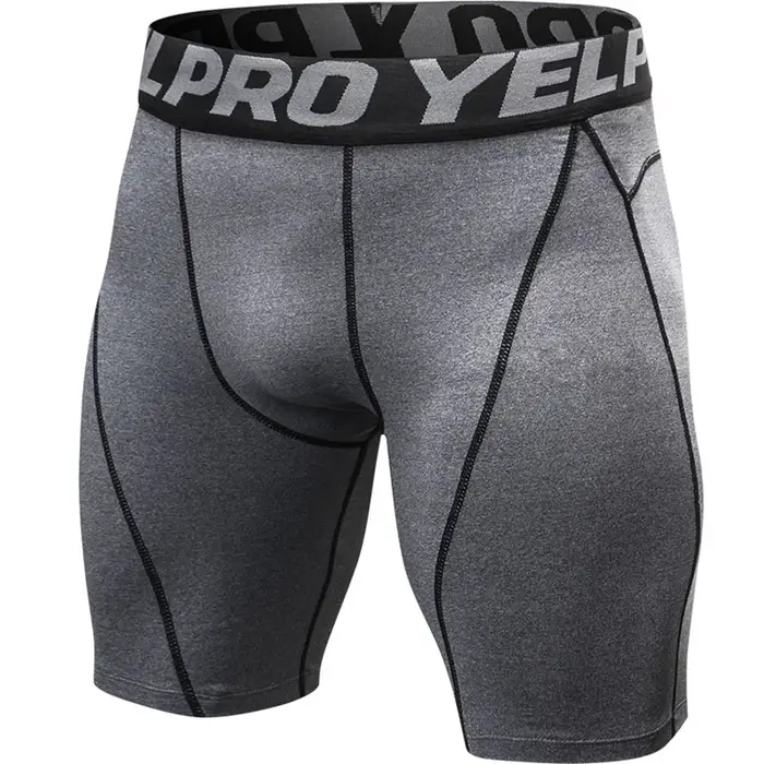 Short de Compression pour hommes