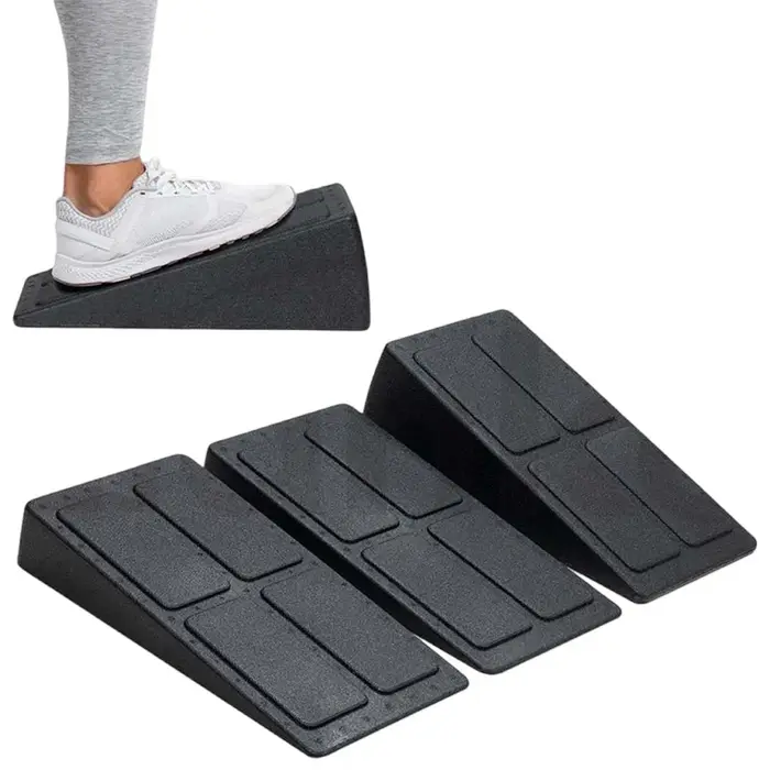 Blocs de cale de Yoga en briques