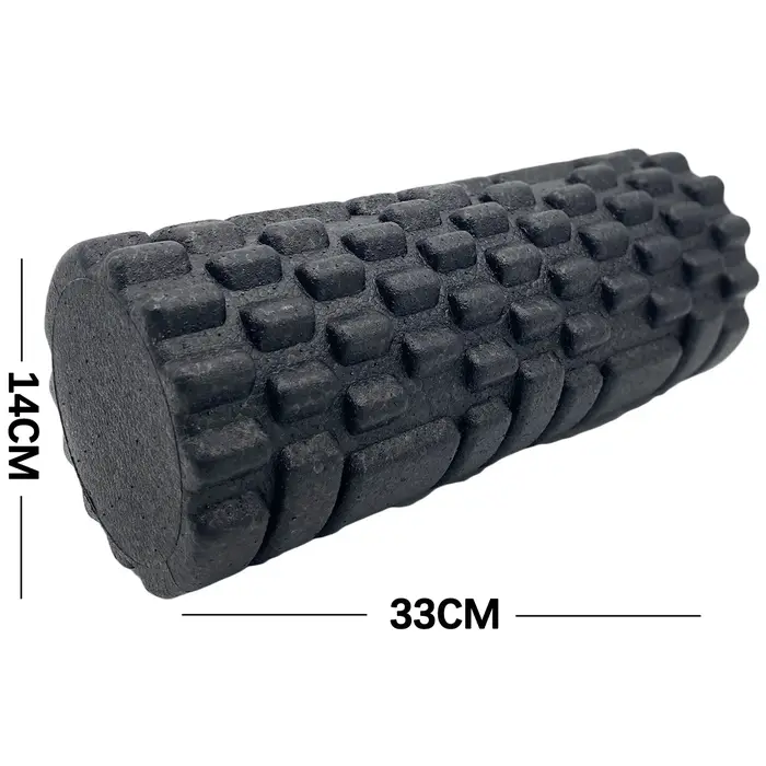 Rouleau de Massage en mousse Pilates pour les jambes