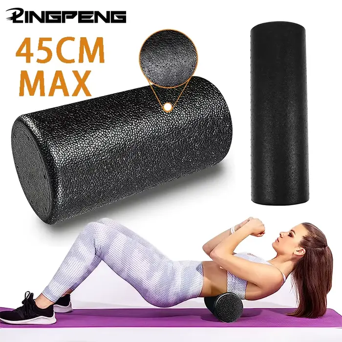 Rouleau de mousse de Yoga EPP