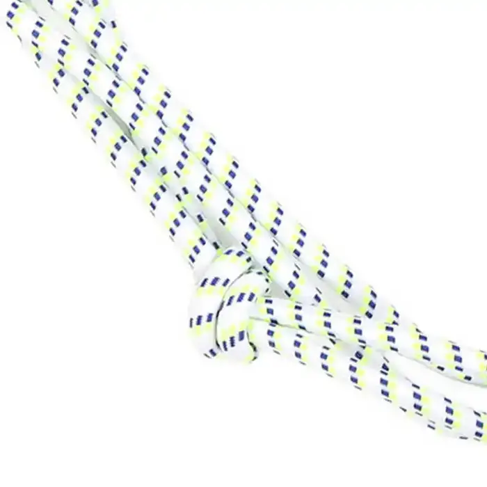 Sangle SPS commandée pour la stabilisation musculaire en spirale
