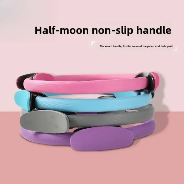 Nouveau Cercle de Pilates et de Yoga