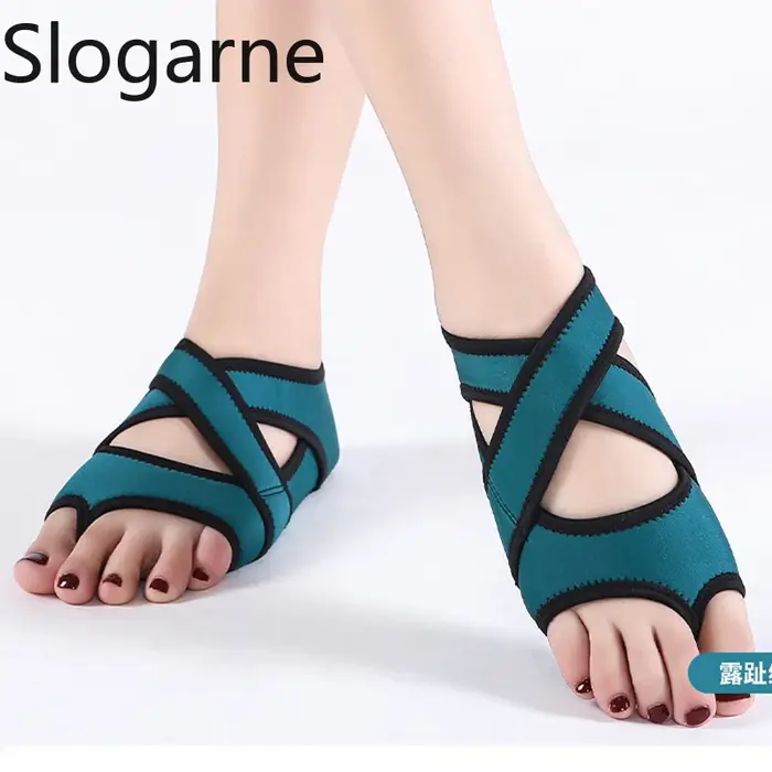 Chaussures de Yoga professionnelles pour femmes