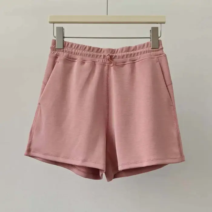 Shorts de yoga pour femmes