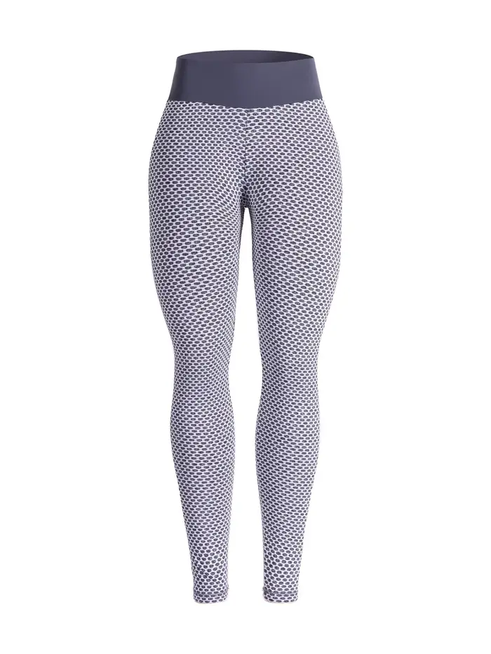 Leggings taille haute pour femmes, pantalon de yoga pour le levage des fesses