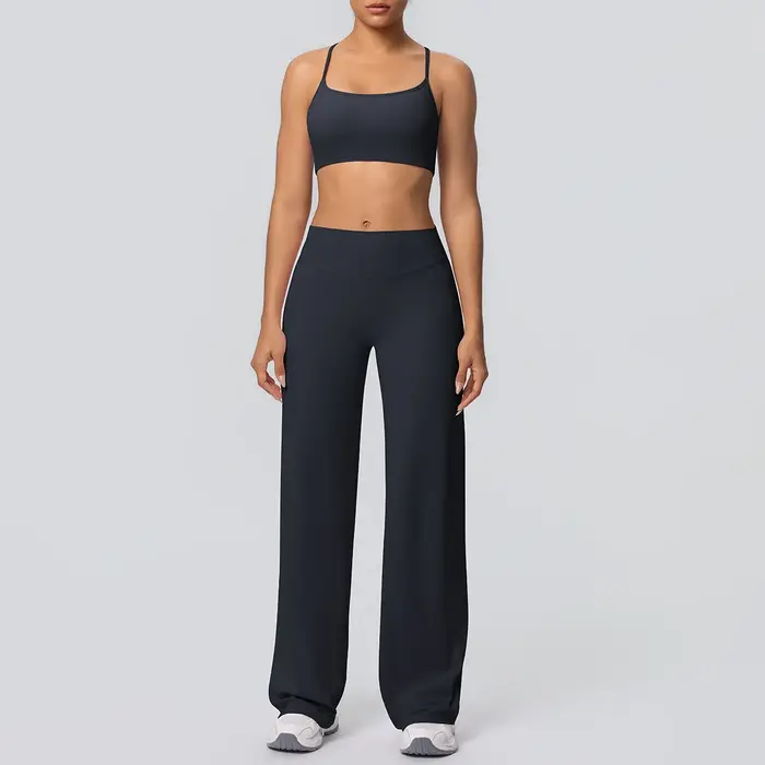 Costume de sport de Yoga pour femmes