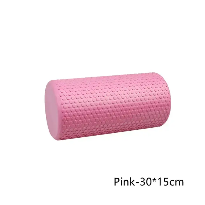 OligÉnergie Roller Yoga Pilates