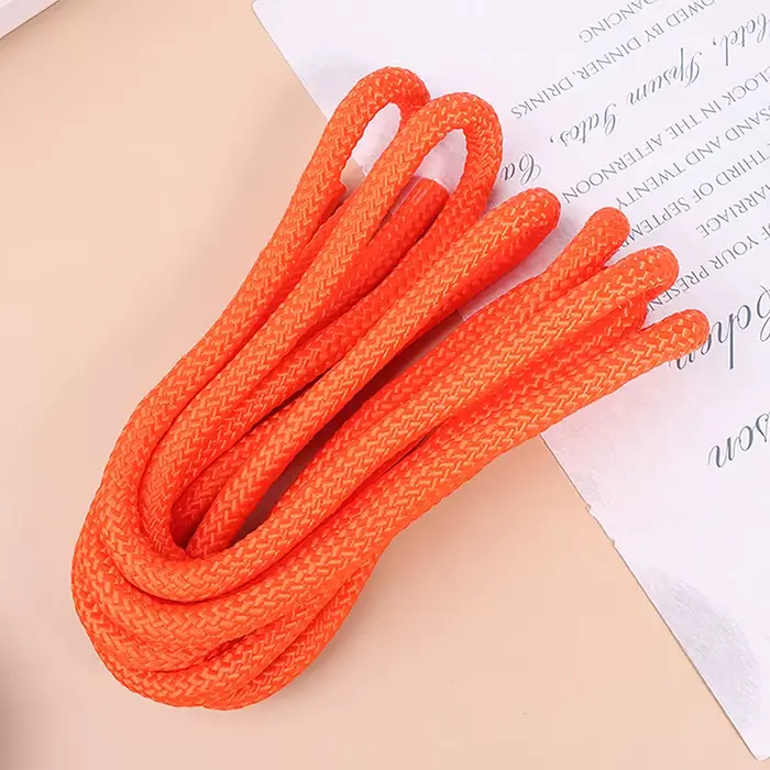 Corde d'art de gymnastique