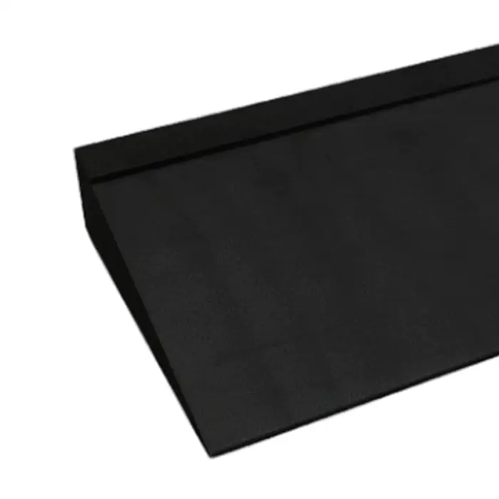 Planche inclinée pour squats