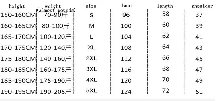 Marque vêtements coton rembourré grande taille hommes gilet