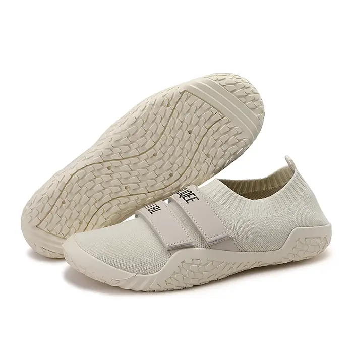 Nouvelles pantoufles unisexes Powerlifting Deadlift Yoga Gym chaussures de sport de plage semelle Sumo baskets portables