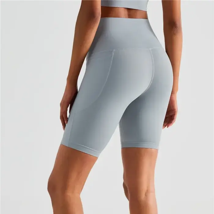 Short sport femme, Legging sport femme, Short sport, Sport femme, Shorts de Yoga pour femmes, pantal