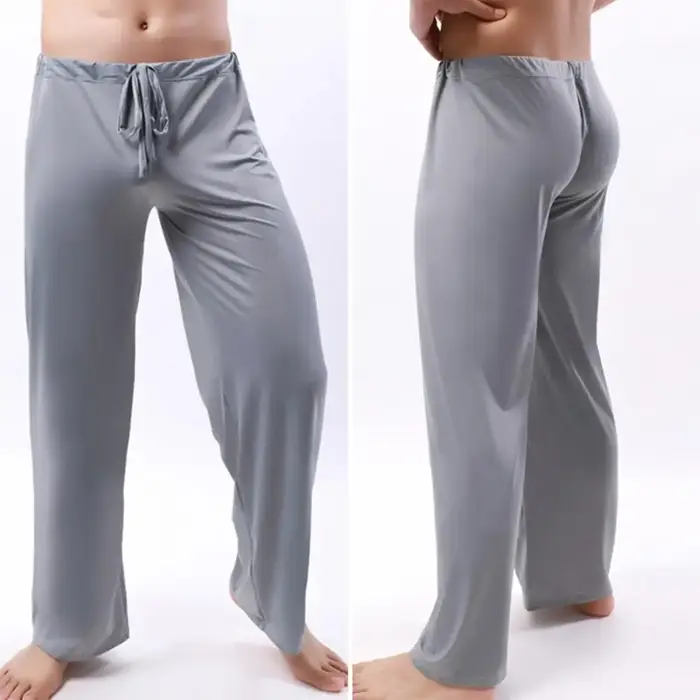 Pantalon de Yoga pour hommes
