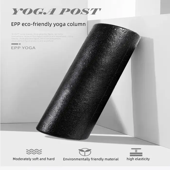 Rouleau de Massage en mousse de Yoga EPP 30/45CM