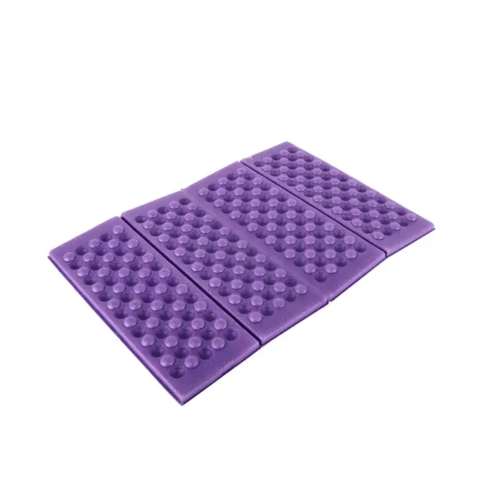 Tapis de Massage en nid d'abeille