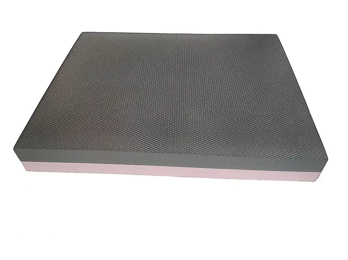 Coussin d'équilibre de Yoga 30x20x5cm