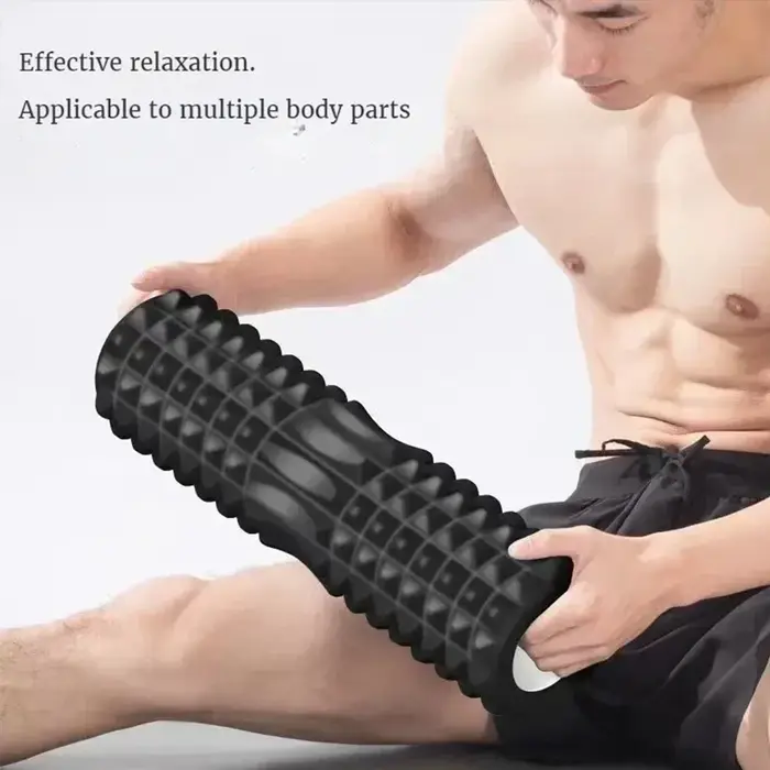 Rouleaux de mousse pour massage musculaire 30/45CM-rouleau
