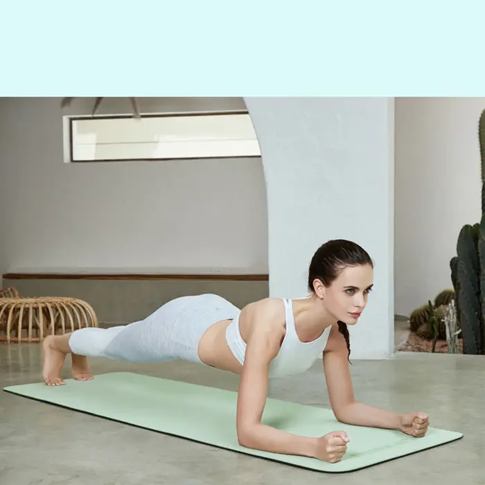 MATS de yoga antidérapants