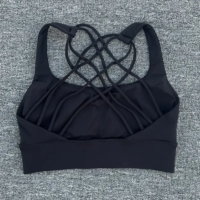 Soutien-gorge de sport pour femmes