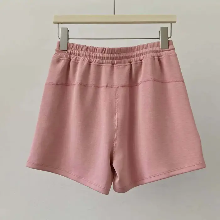 Shorts de yoga pour femmes
