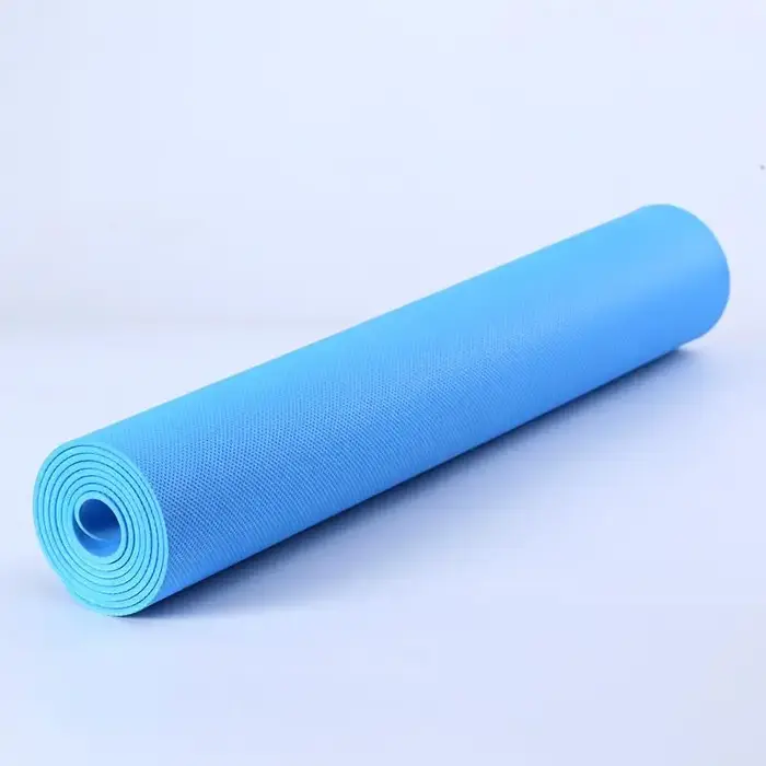 Tapis de Yoga en mousse confortable EVA