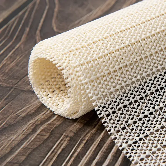 Lea Pad antidérapant pour tapis