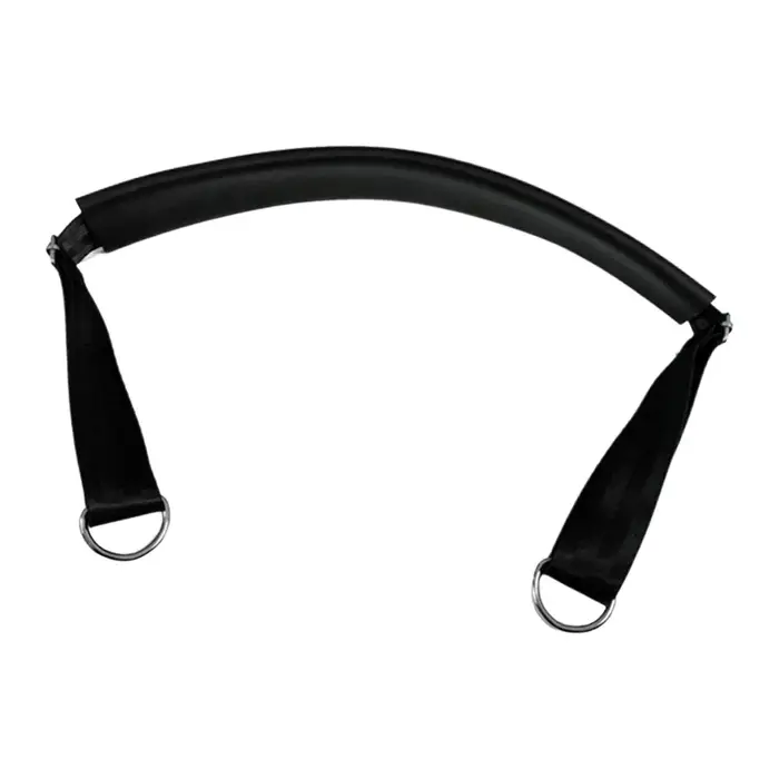 Sangle de Pilates Reformer à longueur réglable, équipement d'entraînement portable pour femmes, kit d'accessoires de yoga et de Pilates