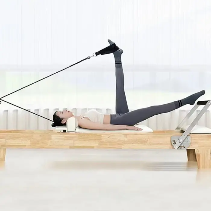 Coussin Pilates ergonomique et confortable
