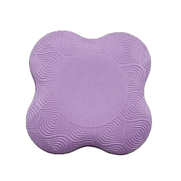Polymères de Yoga à Genoux
