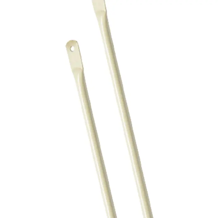 2 pièces balançoire tiges de remplacement accessoire