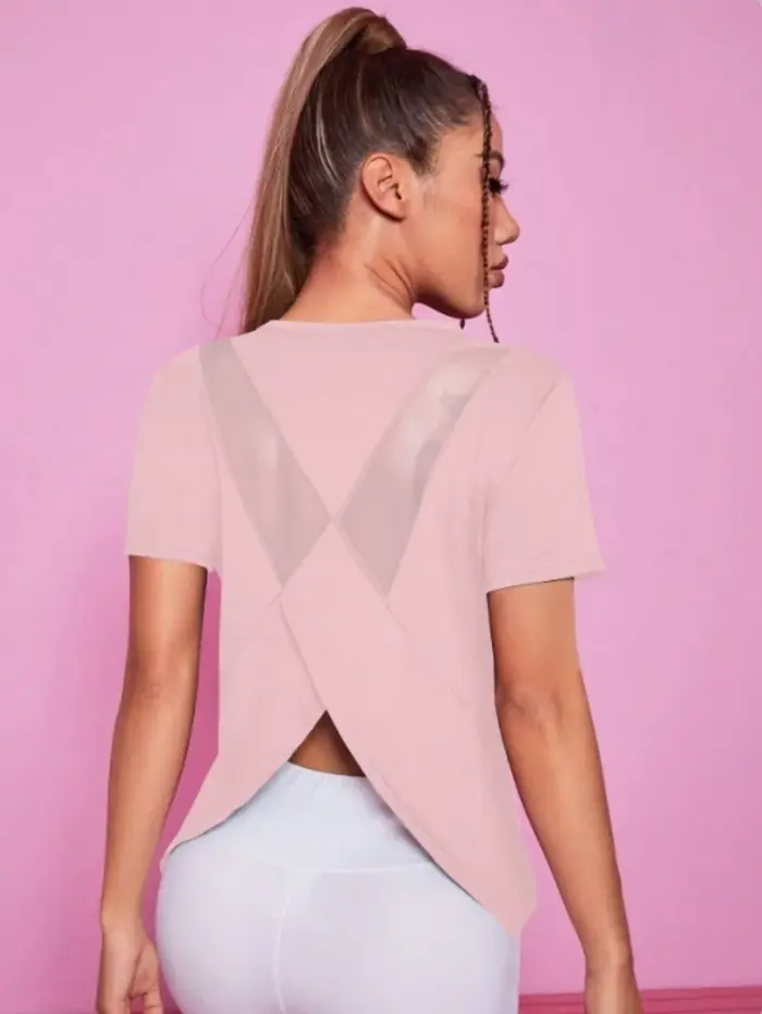 Tenue de Yoga pour femmes