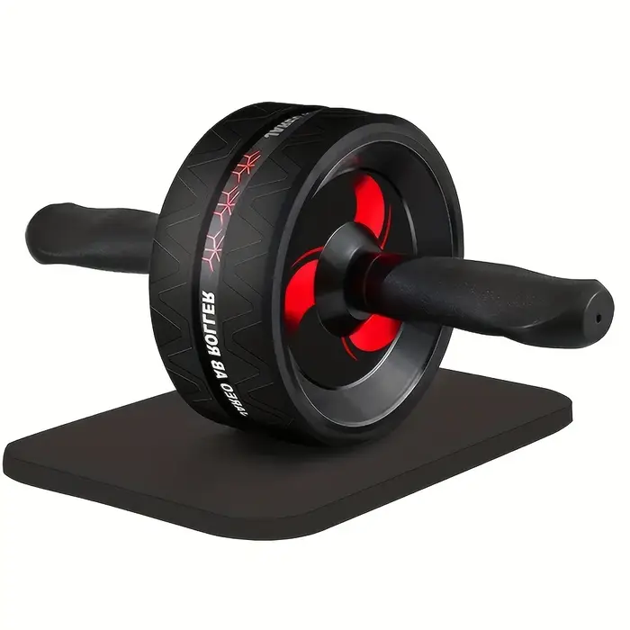 Roue abdominale, Roue de musculation abdominale