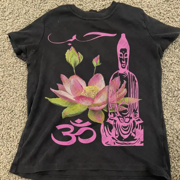 Vêtements des années 2000