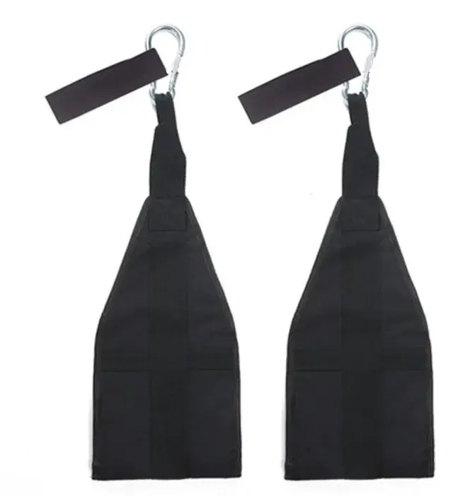 Sangles de Suspension AB pour Fitness